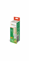 LED žárovka G9 7W 830 770LM