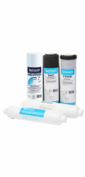 Sada filtračních patron Ecosoft AquaCalcium, 10"