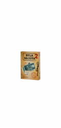 Společenská hra CASE CLOSED 2, LT