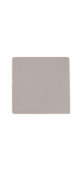 Barevný pigment cca. na hliněnou omítku, 131B, 400g, tm. Šedá