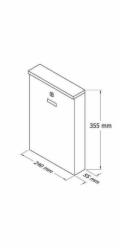PO Box PD955 S VARIO SP