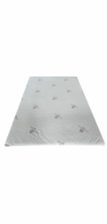 Matrace Masterjero, 2000 mm x 900 mm, 5 cm