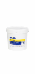 Tmel Briko Micro Light, bílý, 17l