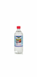 Cleaner Savex Antisilicone Remover, 1l