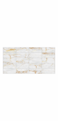 PVC obklad na stěnu 26211, Marble Fusion, 955x480 mm