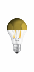 LEMP LED A60 E27 4W 827 420LM ZLAT