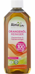 ČISTIČ UNIVER EKO ALMAWIN POMERANČ 500ML