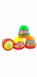 Chytrá plastelína Lovin Crunchy Slime ETC80093