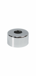 KRYTKA NA SIPHON 32MM CHROM H45 D87