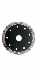 Diamantový řezný kotouč Haushalt 125 x 1,4 x 22,23 mm