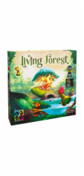 Stolní hra Brain Games Living Forest, LT LV EE