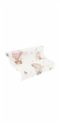 TAPET VINIL KIDS WORLD300529