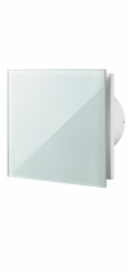 Výpis ventilátor HAUSHALT GLASS 125