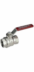VENTIL FF 1 1/4IN R850X026 DLOUHÁ RUČ