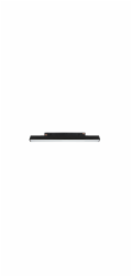 Stropní svítidlo Spectrum SYSTEM SHIFT 48V, 8 W, LED