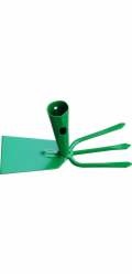 Sporák Okko HG3454, slitina kovu, 11 cm