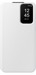 Samsung Flipové pouzdro Smart View A55 White