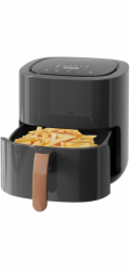 Horkovzdušná fritéza Standart AF40E-R, 1200W