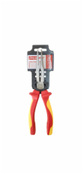Kleště izolované Haushalt VG532 200MM 1000V