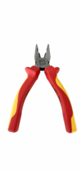 Izolované kombinované kleště Haushalt G101003, 160 mm
