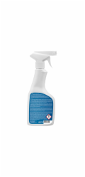 ČISTIČ LIME REZ THEMA LUX500ML