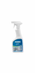 ČISTIČ SPRCHOVÝCH KABIN THEMA LUX500ML