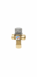 Regulátor teploty ICMA 1", F/F, 30 - 65°C