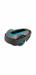 Robot na sekání trávy Gardena "Sileno Life", "Smart" 400 m2