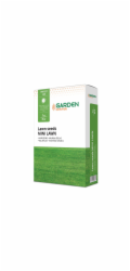 Mělké trávníky Garden Center MINI TRÁVNÍK, 1 kg