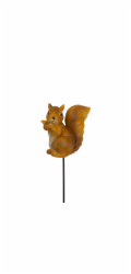 Dekorace "Zvíře", 9 cm x 6 cm x 39 cm