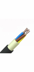 KABEL N2XH-J 5X2,5 RE/ŠP 500 B2CA