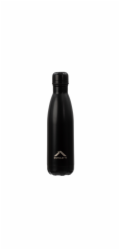 Termo napáječka Domoletti, černá, 0,5l