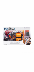 Dětská brokovnice s náboji XSHOT SKINS DREAD