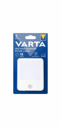 Svítidlo VARTA 18624 LED Motion Sensor Night Light + pohyb.čidlo