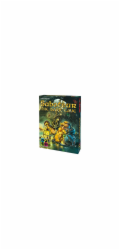Stolní hra Smart Games Saboteur: The Dark Cave BRG/SABC