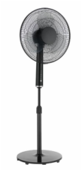 Stojací ventilátor Standart FS40-21MR, 40W