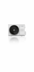 Klimatizace BOSCH CL3000IU 35 E, externí jednotka