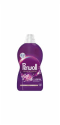 Perwoll prací gel Color Blossom 40PD 2l