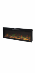 Elektrický krb BEF-50WM03 Flammifera