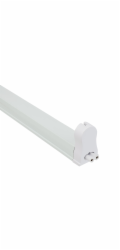 Pouzdro svítidla, Spectrum, T8, G13, LED, 1500 mm, IP20