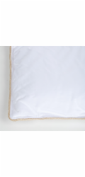 Deka Masterjero Premium Faux down, 140x200 cm, bílá