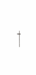 Klíč Forte Tools, 190 mm, 1/4"
