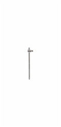 Šroubovák Forte Tools 1039, 330 mm, 1/2"