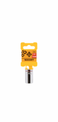 Forte Tools 15 mm šroub s vnitřním šestihranem 1/2".