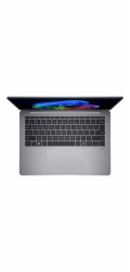 ASUS ExpertBook P5/ CORE ULTRA 7 258V/ 32GB DDR/ 1TB SSD/ Intel® Arc™/ 14"WQXGA,matný/ W11P/ šedý