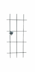 Podpěra pro popínavé rostliny Garden Center, 0,45 x 45 x 100 cm