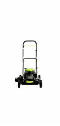 Benzínová sekačka na trávu Okko M510L-1-T6, 51 cm