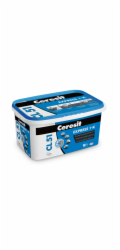 CERESIT HYDROIZOLACE CL51 EXPRESS-1K 15KG
