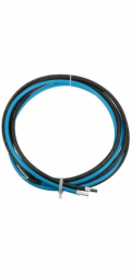 InLine Kabel Huawei DC | Kabel DC | pro MA5800-X7/X15/X17 OLT (48V/M6) 2m