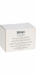 Ninja XSKFLTRINS6EUK Water Filter